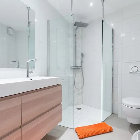 Centragence - L'hippodrome Apartment *
