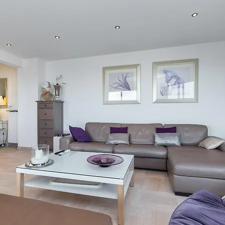 Apartment Centragence - L'hippodrome Cagnes-sur-Mer