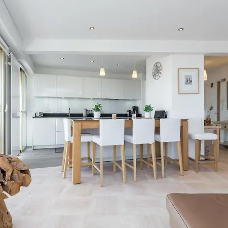 Apartment Centragence - L'hippodrome *