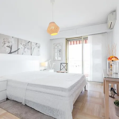 Apartment Centragence - L'hippodrome *