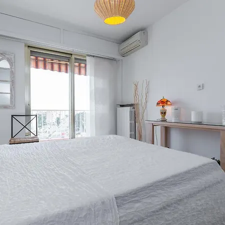 Apartment Centragence - L'hippodrome