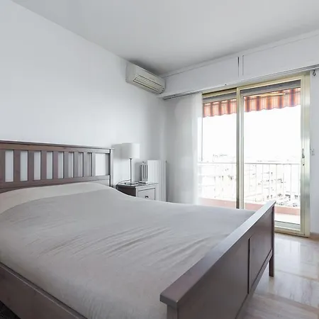 Centragence - L'hippodrome Apartment