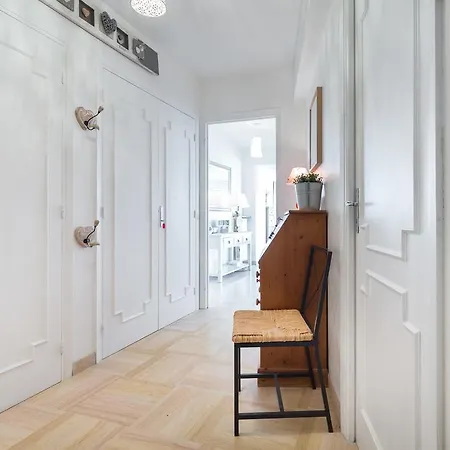 Apartment Centragence - L'hippodrome