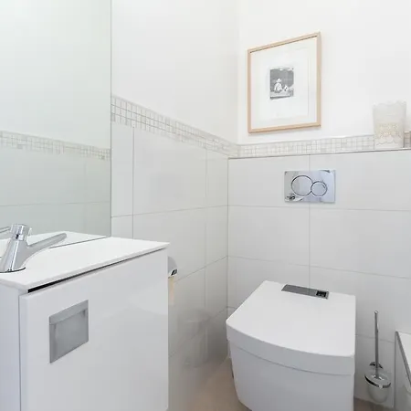 Apartment Centragence - L'hippodrome